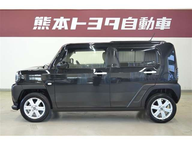 タフトG