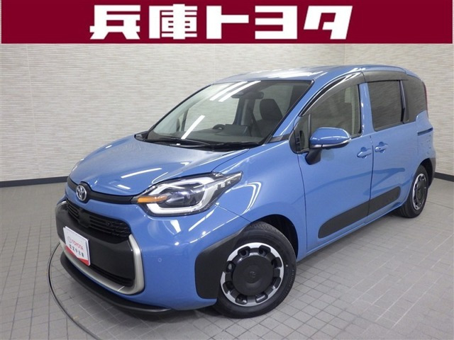 シエンタハイブリッド 1.5 Z
