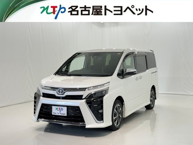 ヴォクシー2.0 ZS 煌III