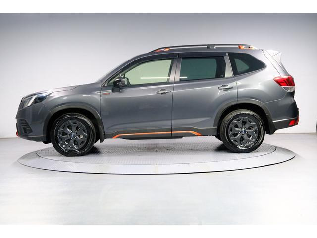 フォレスター2.0 エックスブレイク 4WD