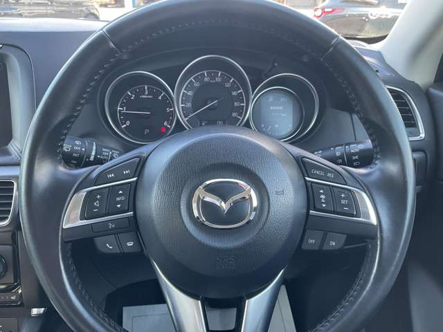 CX-52.2 XD Lパッケージ 4WD