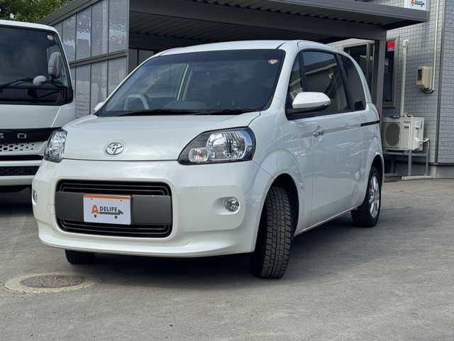 ポルテ1.5 G 4WD