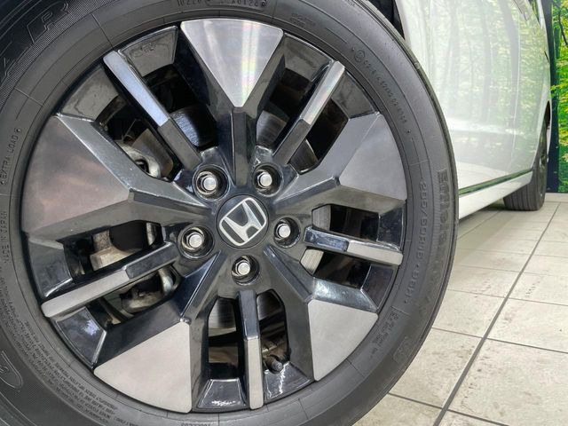 ステップワゴン1.5 スパーダ