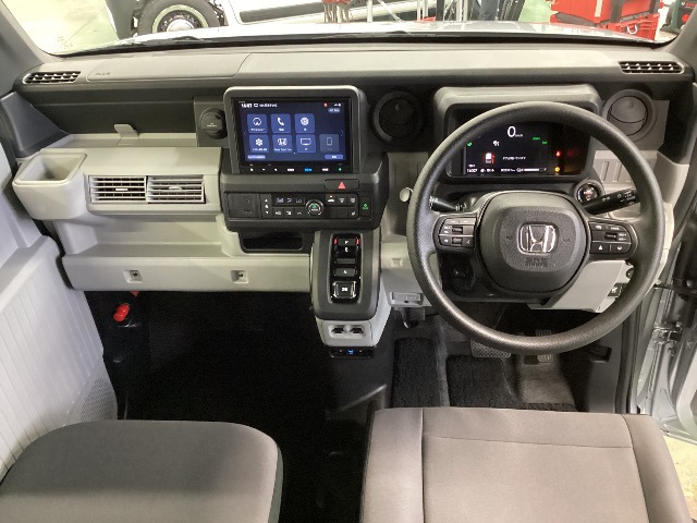 N-VAN e:e: L4