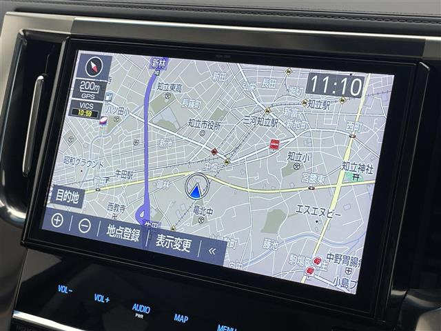 ヴェルファイア2.5 Z Gエディション