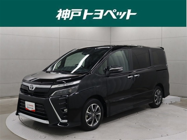 ヴォクシー2.0 ZS 煌III