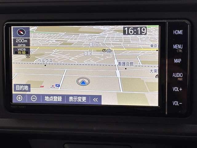 パッソ1.0 X Lパッケージ S