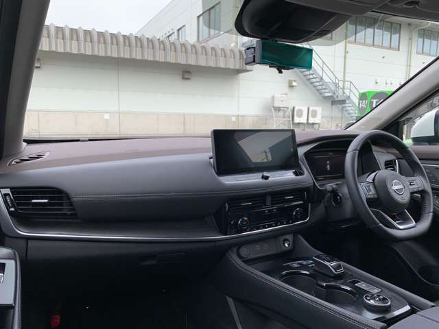 エクストレイル