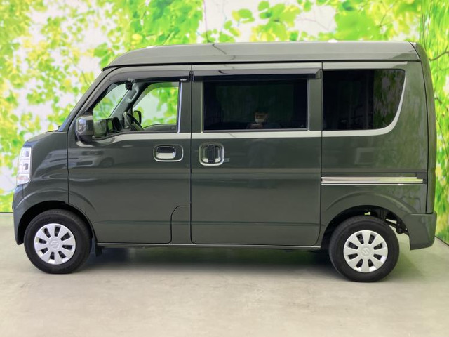 エブリイジョイン 4WD