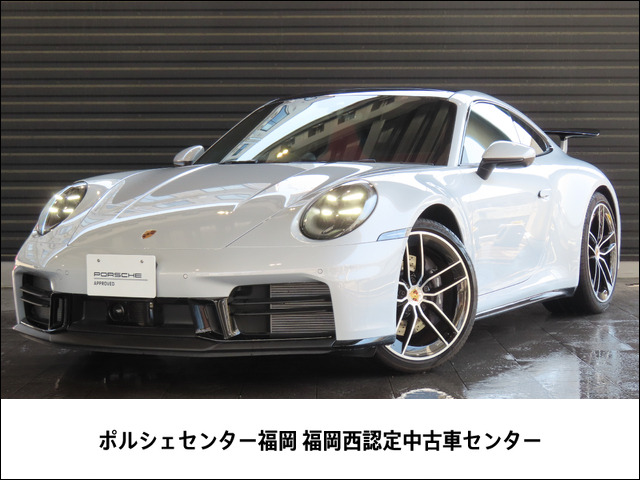 911カレラ PDK