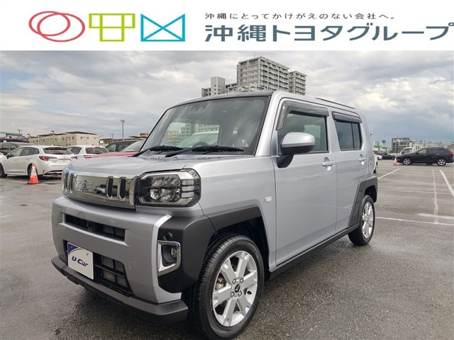 タフトG