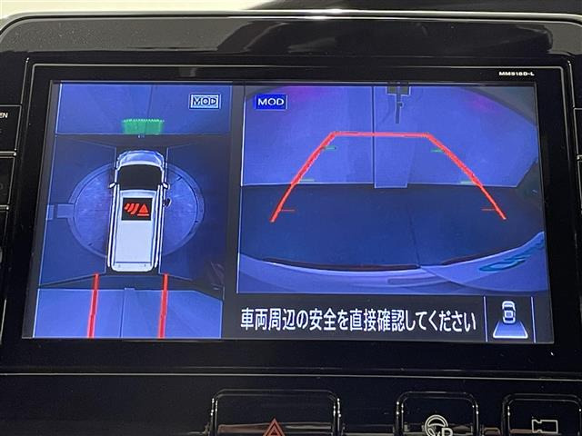 セレナ2.0 NISMO