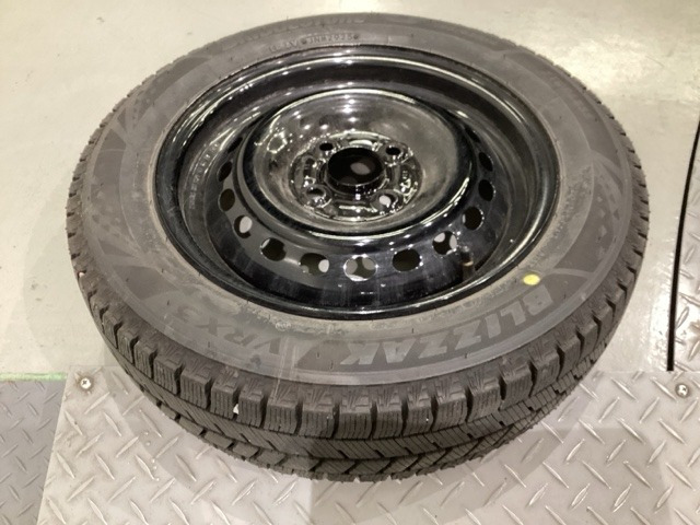 N-BOXジョイ モノトーン