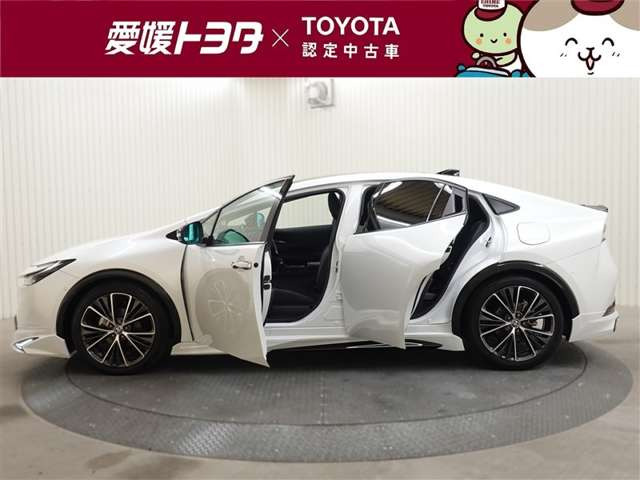 プリウス2.0 Z