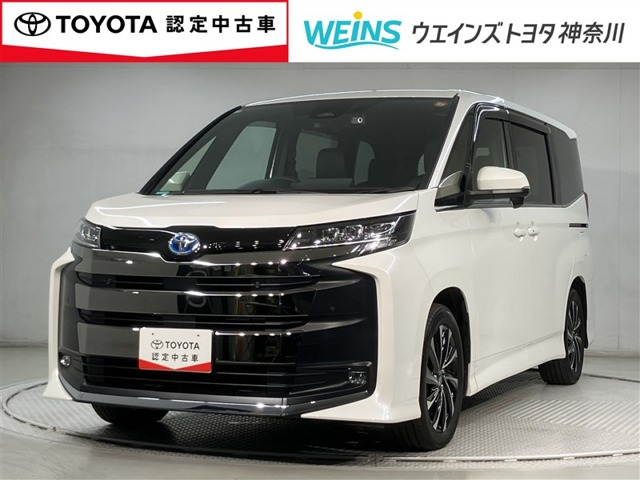 ノア