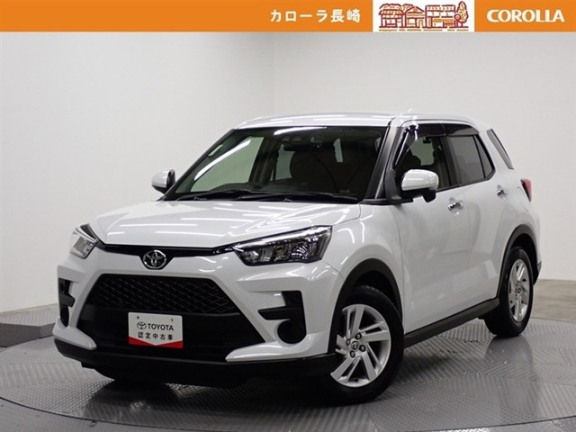 ライズ1.0 G