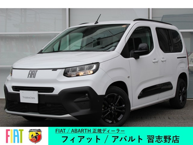 ドブロ1.5 ディーゼル