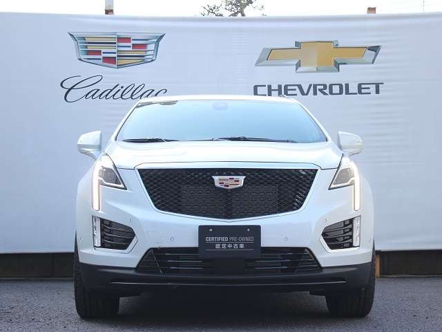 XT5プラチナム スポーツ 4WD