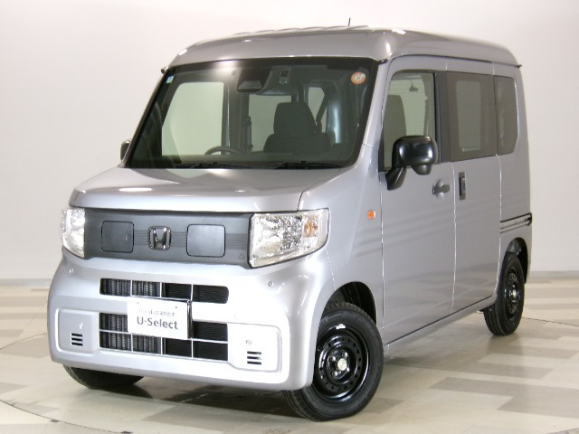 N-VAN e:e: L4