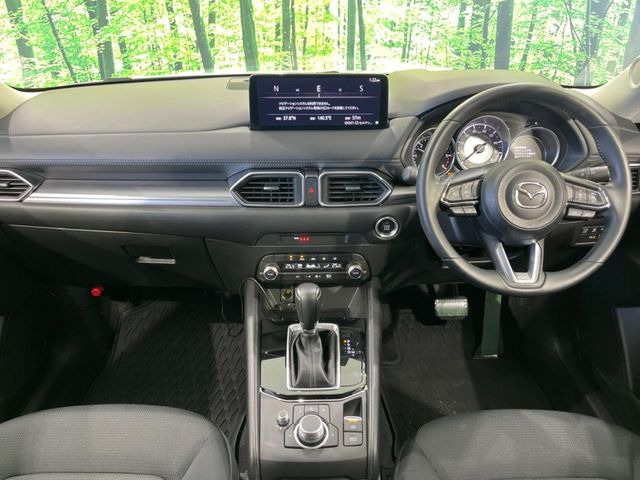 CX-52.2 XD スマートエディション