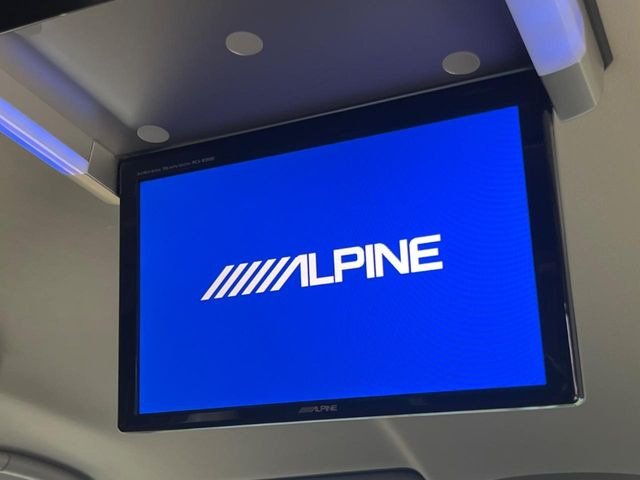 アルファード2.4 240S タイプゴールド