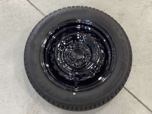 N-BOXジョイ 2トーン 4WD