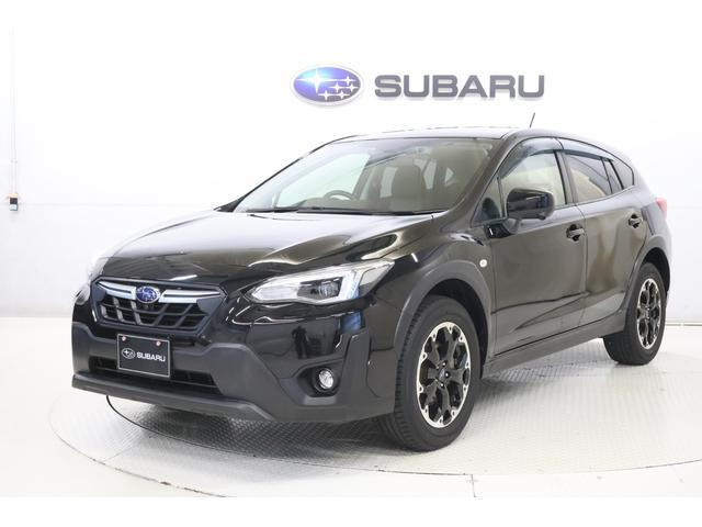 XV1.6i-L アイサイト 4WD