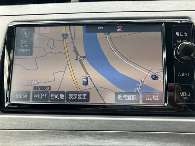 プリウス1.8 S