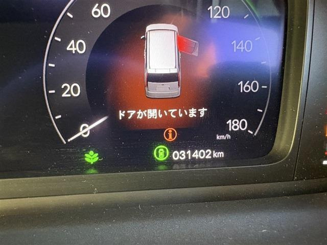 ステップワゴン2.0 e:HEV スパーダ
