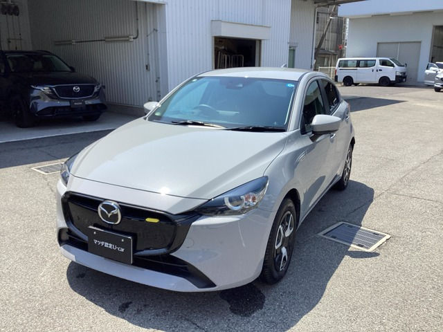 MAZDA21.5 15BD i セレクション