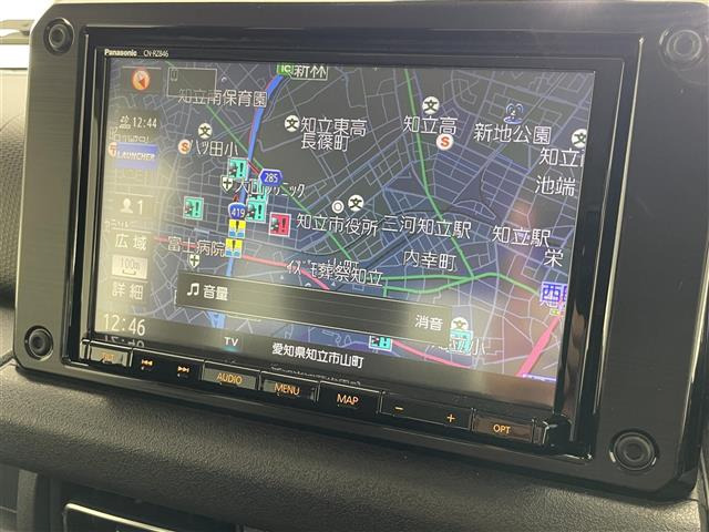 ジムニーXC 4WD