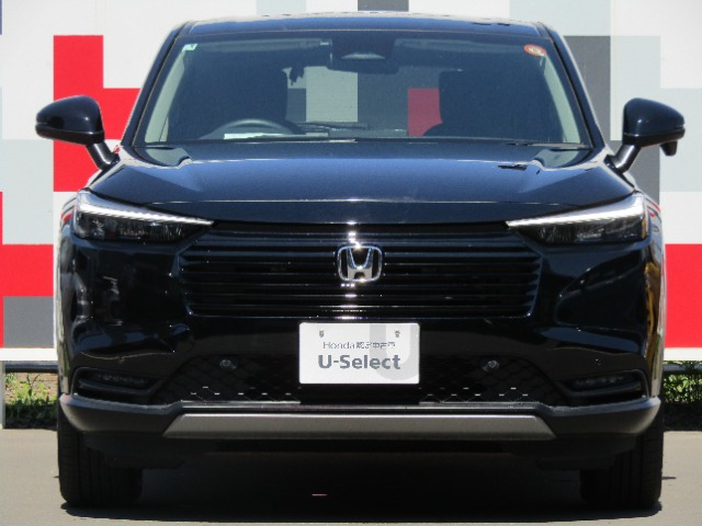 ヴェゼル1.5 G 4WD