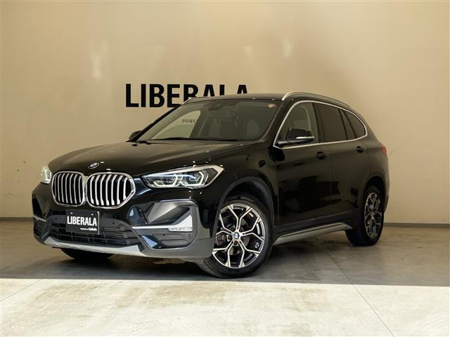 X1xドライブ 18d xライン エディション ジョイプラス 4WD