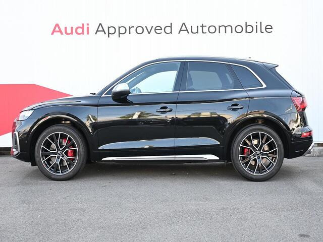 SQ53.0 4WD
