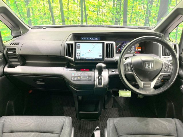 ステップワゴン2.0 スパーダ Z