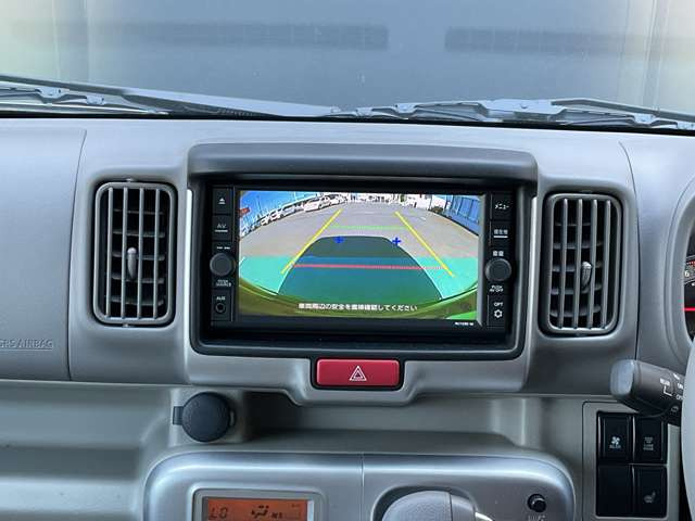 クリッパーリオE ハイルーフ 4WD