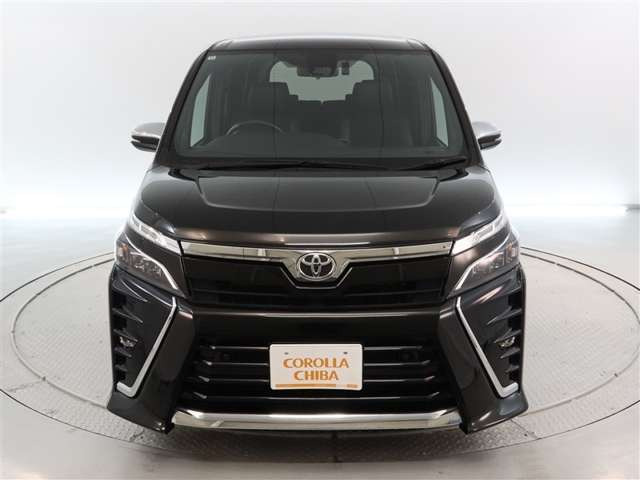 ヴォクシー2.0 ZS 煌III
