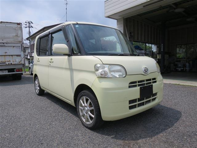 タントL