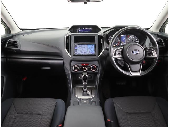 インプレッサスポーツ1.6 i-L アイサイト 4WD