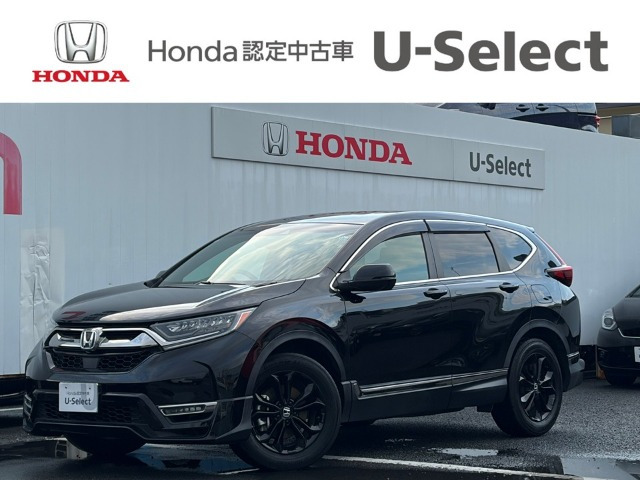 CR-V2.0 e:HEV EX ブラック エディション