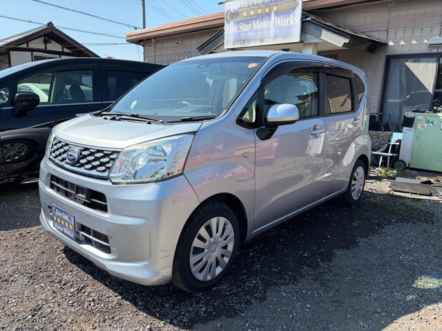 ムーヴL SAII