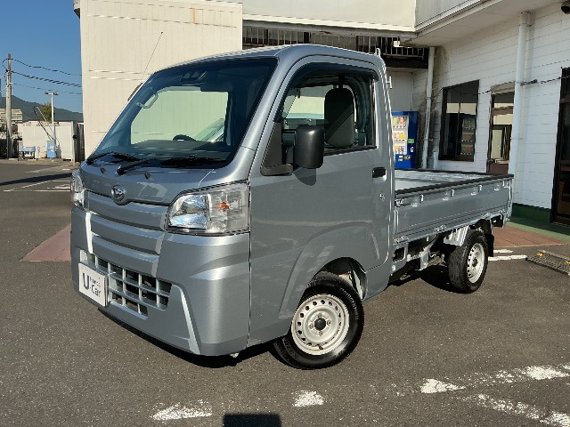 ハイゼットトラックスタンダード SAIIIt