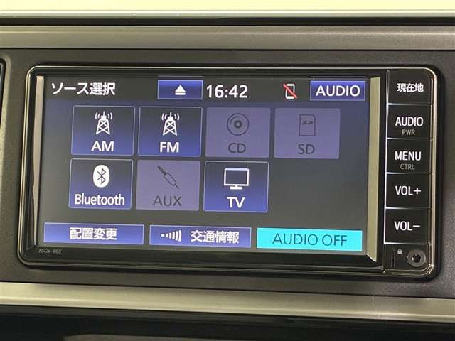 パッソ1.0 X Lパッケージ