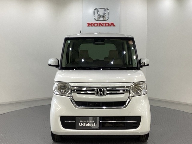 N-BOXG 4WD