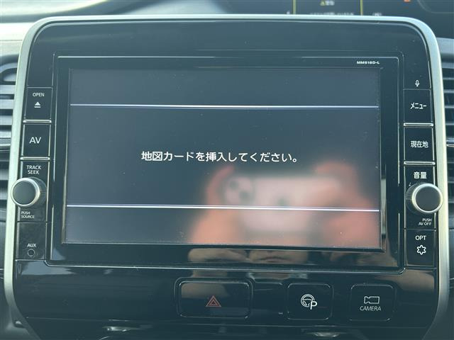 セレナ2.0 ハイウェイスター Vセレクション