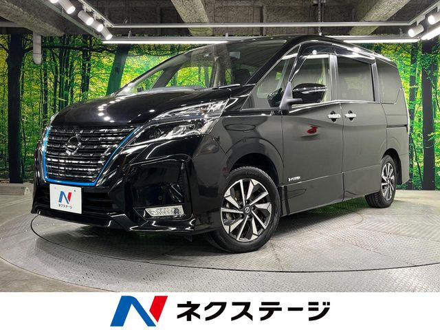 �Z���i(���Y) 1.2 e-POWER �n�C�E�F�C�X�^�[V ���Îԉ摜