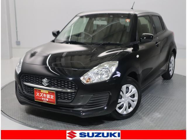 スイフト1.2 XG