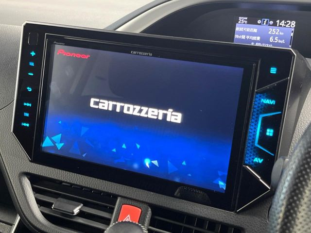 ヴォクシー2.0 ZS 煌