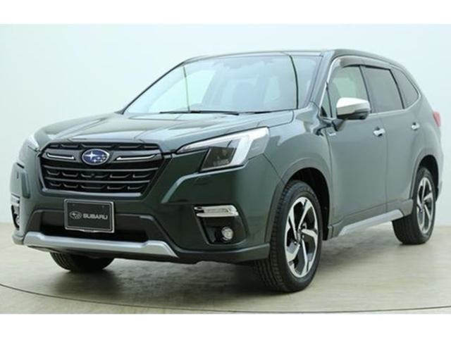 フォレスター2.0 アドバンス 4WD