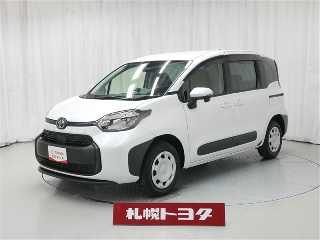 シエンタハイブリッド 1.5 X E-Four 4WD